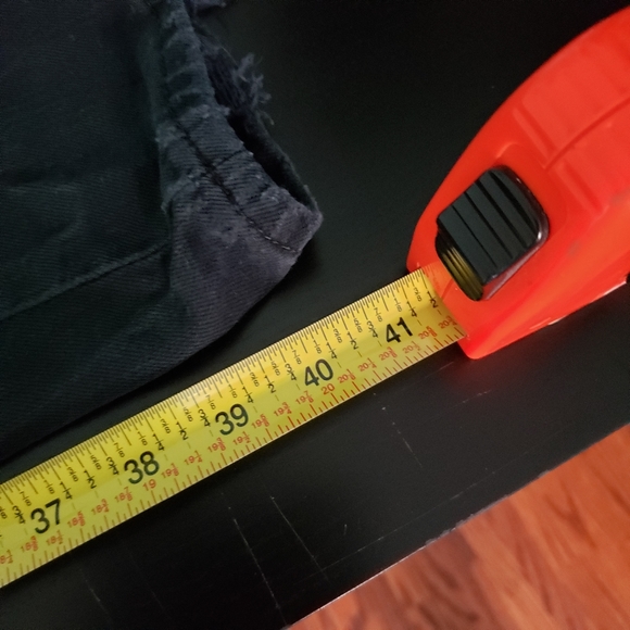 Levis size 32 - Picture 3 of 10